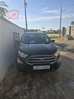 فورد إيكوسبورت